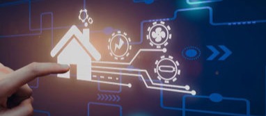 gs3vision_smarthome intelligens épület