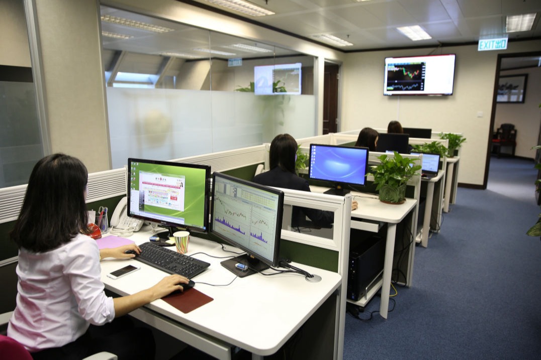 gs3vision_IT service