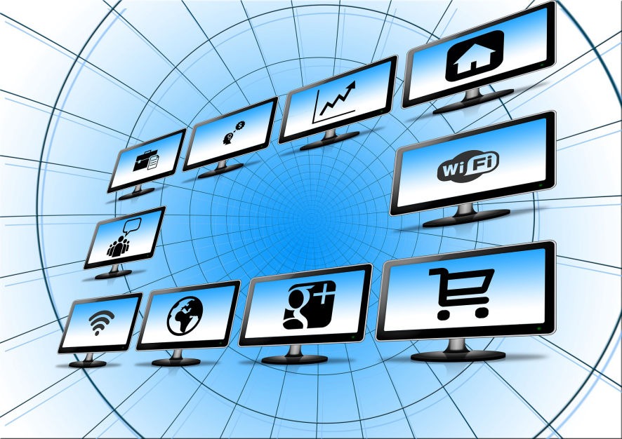 gs3vision_smart multimedia system